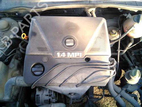 Front right interior door handle SEAT CORDOBA (6K1, 6K2) 1.4 i | BP4726446I14 