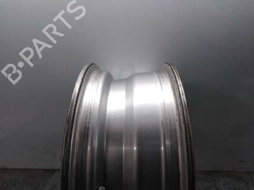 Rim MITSUBISHI GALLOPER (JK-01) 2.5 TD intercooler | BP1970283C45 