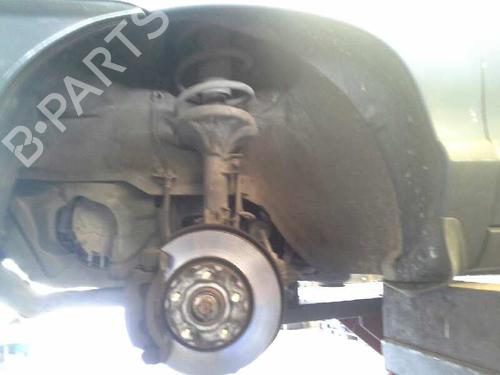 Front right window mechanism HYUNDAI SANTA FÉ I (SM) 2.4 16V | BP4441543C23 