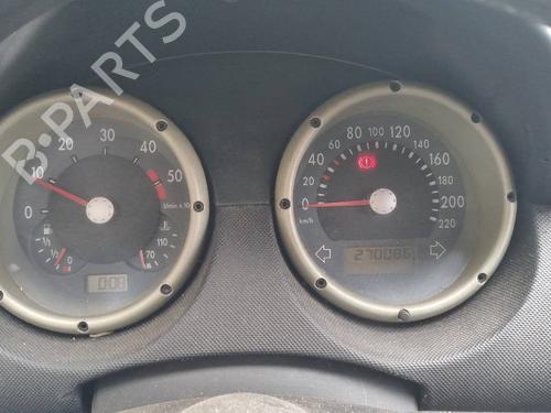 Engine VW POLO (6N2) | BP18201116M1 - Image 12