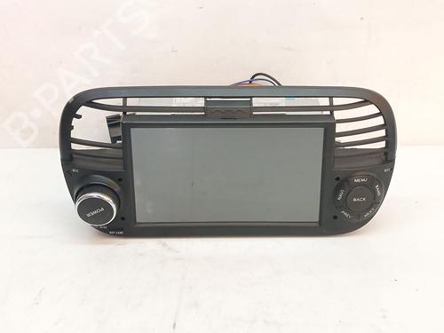 Used Radio Radio 37194246 37194246