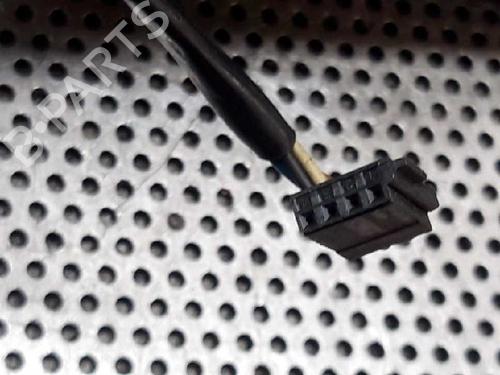 Left mirror BMW 3 (E36) 323 i | BP4898503C26