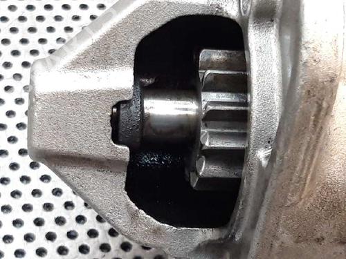 Starter NISSAN MICRA III (K12) 1.5 dCi | BP4802873M8