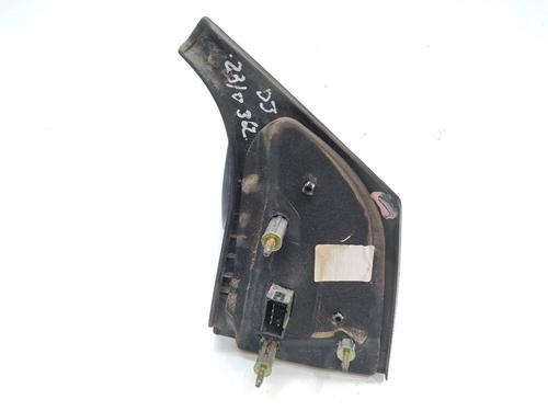 Left mirror RENAULT SCÉNIC I MPV (JA0/1_, FA0_) 1.9 dTi (JA0N) | BP13376971C26 
