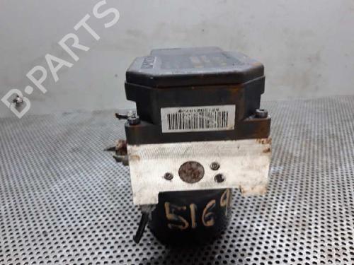 ABS pump KIA CARENS II MPV (FJ) 2.0 CRDi | BP113699M43 