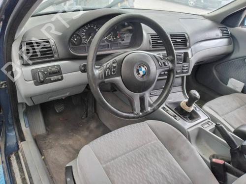 AC compressor BMW 3 (E46) 323 i | BP9524334M34 