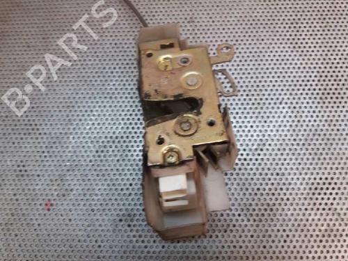 Front right lock FORD KA (RB_) 1.3 i | BP866016C97 