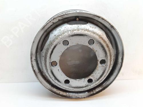 Used Rim Rim 38015857 38015857