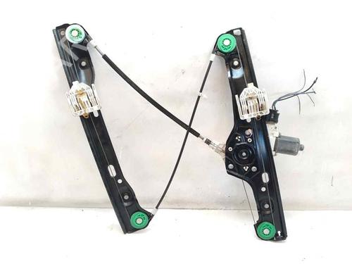 Front right window mechanism BMW 3 (E90) 320 d | BP9956812C23 - Image 2