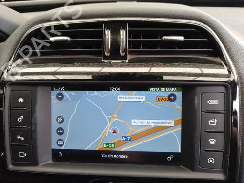 Display monitor JAGUAR XE (X760) | BP8056155C48 - Image 2