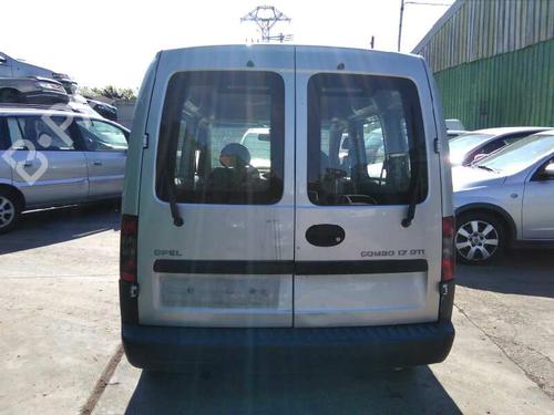Right sun visor OPEL COMBO Tour | BP2130233I2 - Image 6