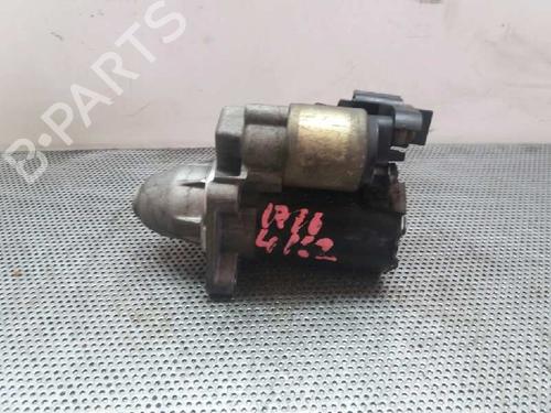 Used Starter Starter MAZDA 2 (DY) [2003-2007] 880748 880748