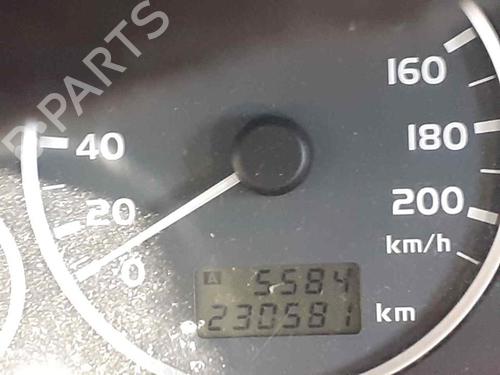 Starter MITSUBISHI SPACE STAR MPV (DG_A) | BP23188350M8 - Image 15
