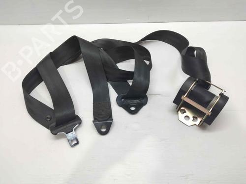 Sikkerhedssele foran højre CITROËN BERLINGO / BERLINGO FIRST MPV (MF_, GJK_, GFK_) 1.6 16V (MFNFU) (109 hp) 30147575