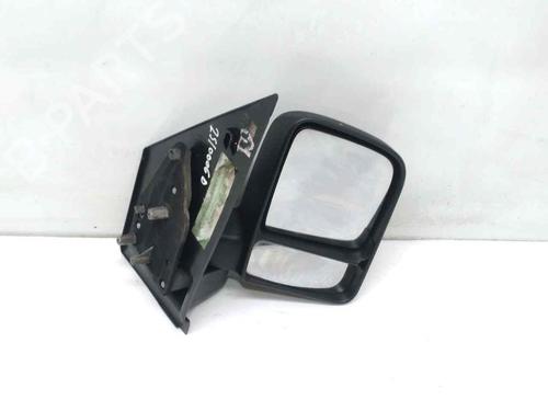 Used Right mirror FORD TOURNEO CONNECT 1.8 TDCi (90 hp) 24394831