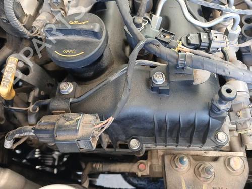 Cylinder head HYUNDAI ix35 Van CRDi | BP38538451M5 - Image 2
