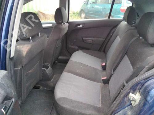 Starter OPEL ASTRA H (A04)  | BP6040551M8  - Image 12