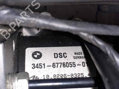 ABS pump BMW 1 (E87) 118 d | BP31087679M43 - Image 3
