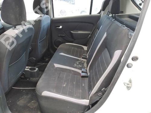 Right rear shock absorber DACIA SANDERO II 1.5 Blue dCi 95 (B8JL) | BP7451773M19  - Image 22