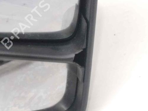 Right mirror FORD TOURNEO CONNECT 1.8 TDCi | BP24394831C27 