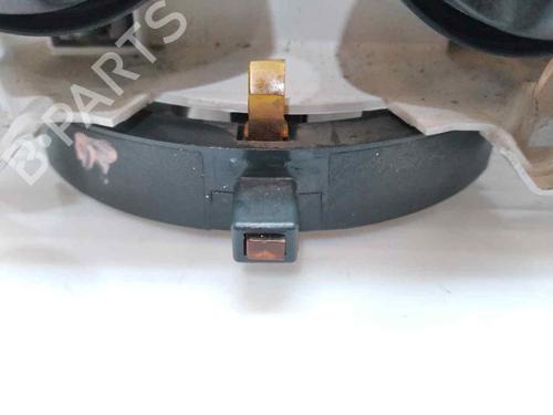 Climate control CITROËN JUMPER I Bus (244, Z_) 2.2 HDi | BP22553156I5