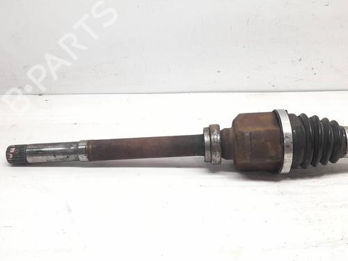 Right front driveshaft CITROËN C3 II (SC_) | BP16284469M39 - Image 7