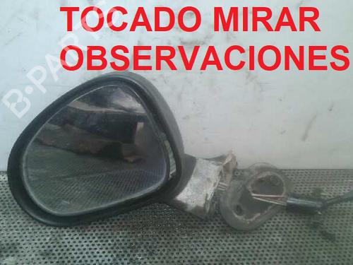 Used Left mirror CHEVROLET MATIZ (M200, M250) 0.8 (52 hp) 1792378