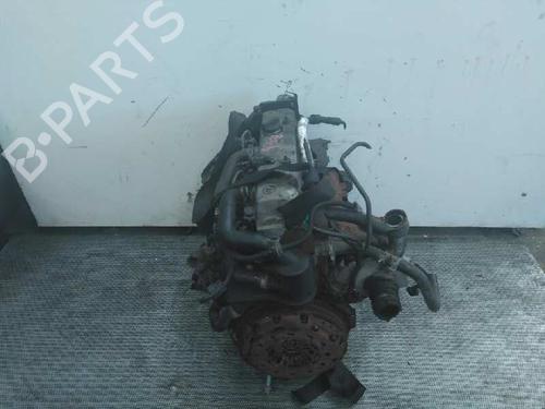 Engine FORD FOCUS I (DAW, DBW) 1.8 TDCi | BP634567M1  - Image 5