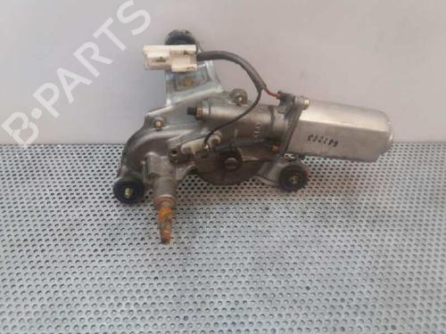 Used Rear wiper motor KIA CARENS II MPV (FJ) 2.0 CRDi (113 hp) 2519781