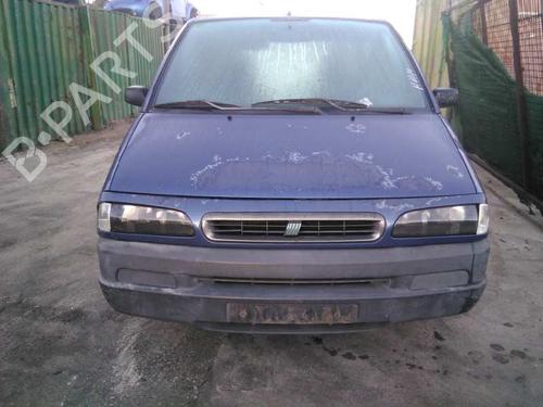 Used Parts FIAT ULYSSE (220_) 1.9 TD (220AH5) 635262