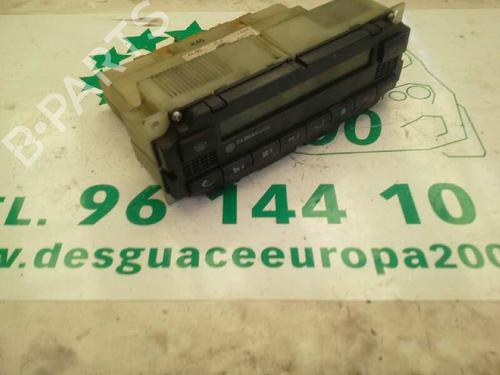 Used Climate control Climate control 1019479 1019479