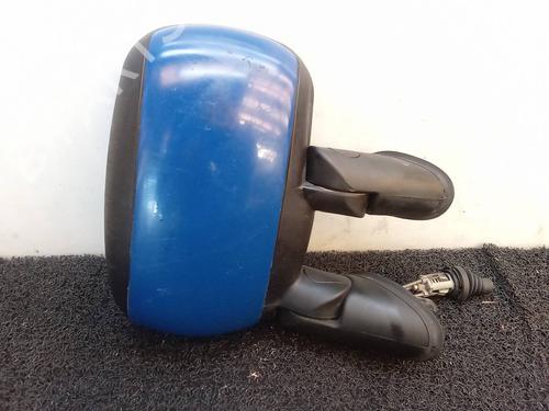 Right mirror FIAT DOBLO Box Body/MPV (223_) 1.9 JTD | BP9231538C27 