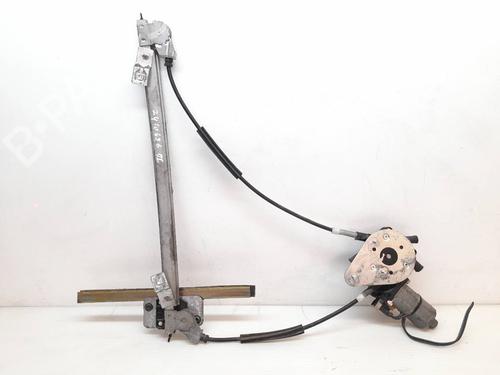 Used Front left window mechanism LIGIER NOVA 500 (5 hp) 22549933