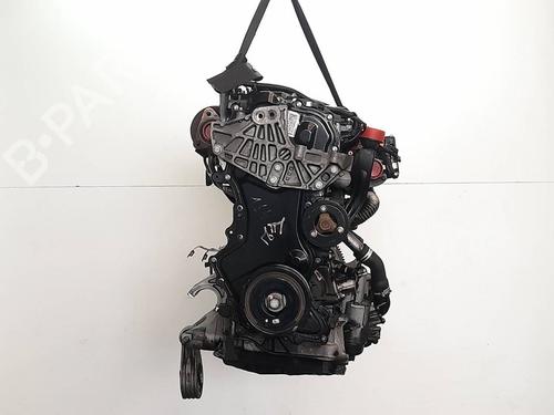Engine RENAULT SCÉNIC II (JM0/1_) | BP24360690M1 - Image 5