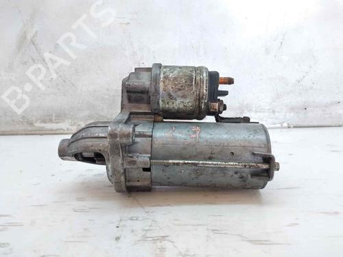 Used Starter OPEL CORSA C (X01) 1.3 CDTI (F08, F68) (70 hp) 7104045