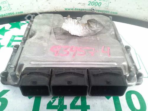 Used Engine control unit (ECU) Engine control unit (ECU) 138188 138188