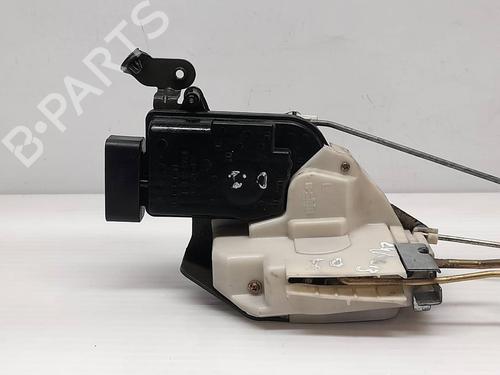front-left-lock-subaru-justy-iii-g3x-13-awd-g3x413-c54-2003-22896646 main image