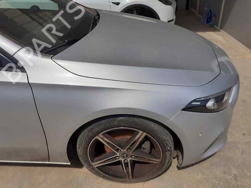 Full front MERCEDES-BENZ A-CLASS (W177) A 180 (177.084) | BP29547159S1 