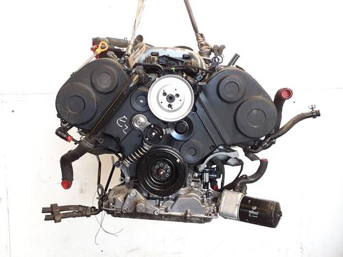 Engine AUDI A4 B6 (8E2) 3.0 quattro | BP23072011M1 