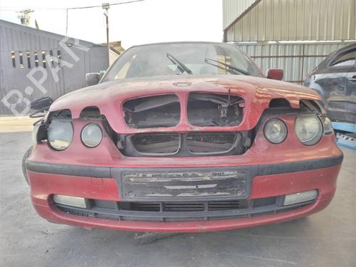 Gearbox BMW 3 Compact (E46) 320 td | BP13539325M3  - Image 6