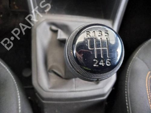 Engine mount DACIA SANDERO III  | BP12455184M89 