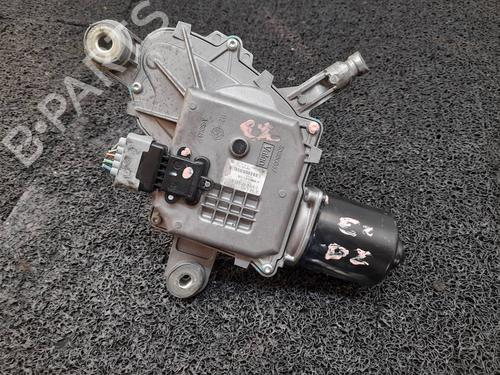 Used Front wiper motor CITROËN C4 Grand Picasso I (UA_) 1.6 HDi (109 hp) 4439809