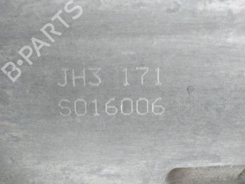 Used Gearbox Gearbox RENAULT KANGOO / GRAND KANGOO II (KW0/1_) [2008-2026] 10219749 10219749