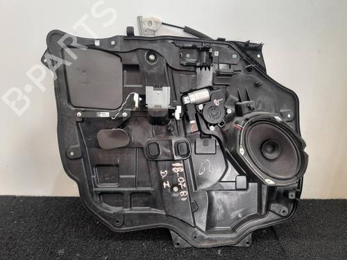 Used Front left window mechanism Front left window mechanism MAZDA 5 (CR) 2.0 CD (CR19) (143 hp) 4426096 4426096