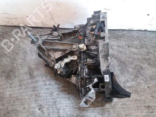 Gearbox RENAULT MEGANE II (BM0/1_, CM0/1_) 1.5 dCi (BM0F, BM0T, BM2B, CM0F, CM0T) | BP4244702M3 