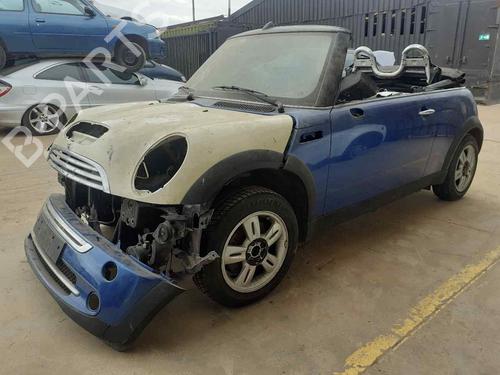 Rim MINI MINI Convertible (R52) One | BP30659196C45 