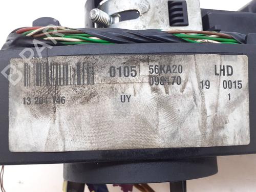 Comando luci OPEL VECTRA C (Z02)  | BP29876117I24