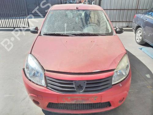 Rear parcel shelf DACIA SANDERO | BP12961269C85 - Image 3