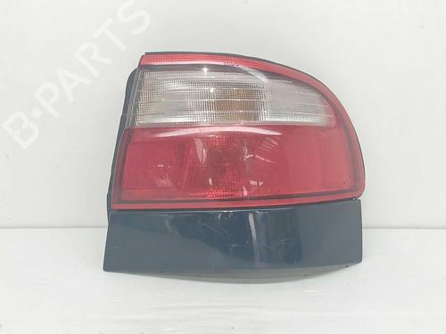Used Right taillight Right taillight TOYOTA CARINA E VI Saloon (_T19_) 1.6 16V (AT190_, AT190R) (116 hp) 40198797 40198797