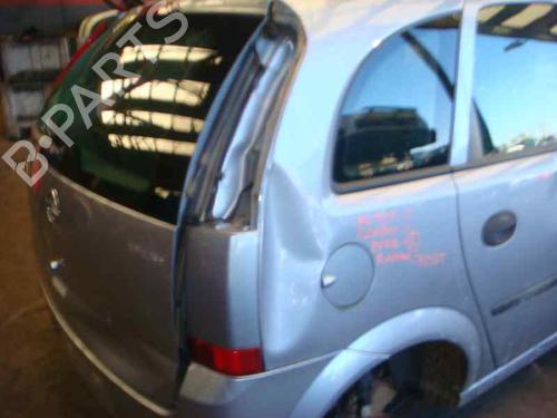 Pedal OPEL MERIVA A MPV (X03) 1.3 CDTI (E75) | BP1592053I4 